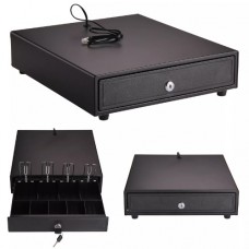 POS Cash Drawer Register